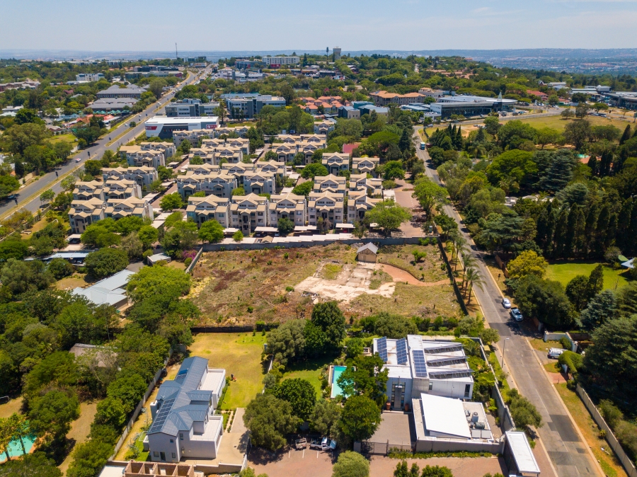 0 Bedroom Property for Sale in Bryanston Gauteng
