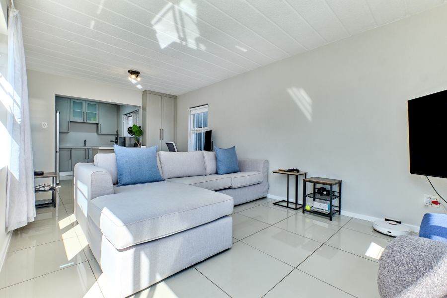 2 Bedroom Property for Sale in Morningside Gauteng