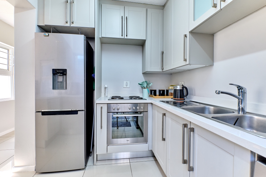 2 Bedroom Property for Sale in Morningside Gauteng