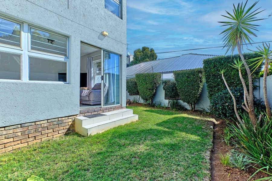 2 Bedroom Property for Sale in Morningside Gauteng