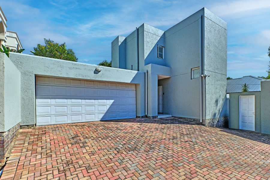 2 Bedroom Property for Sale in Morningside Gauteng