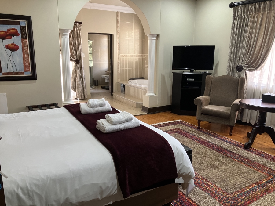 10 Bedroom Property for Sale in Colbyn Gauteng