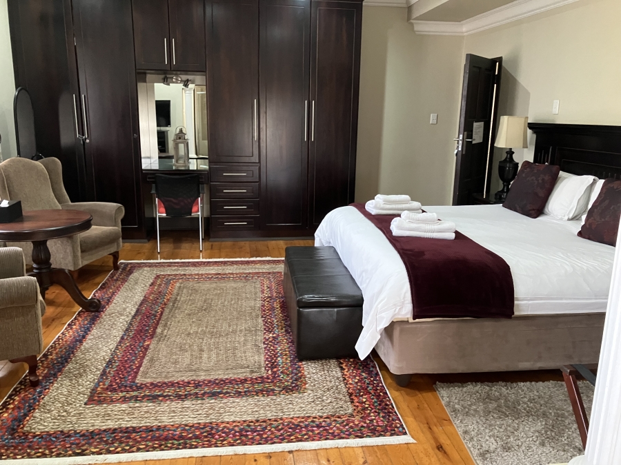 10 Bedroom Property for Sale in Colbyn Gauteng