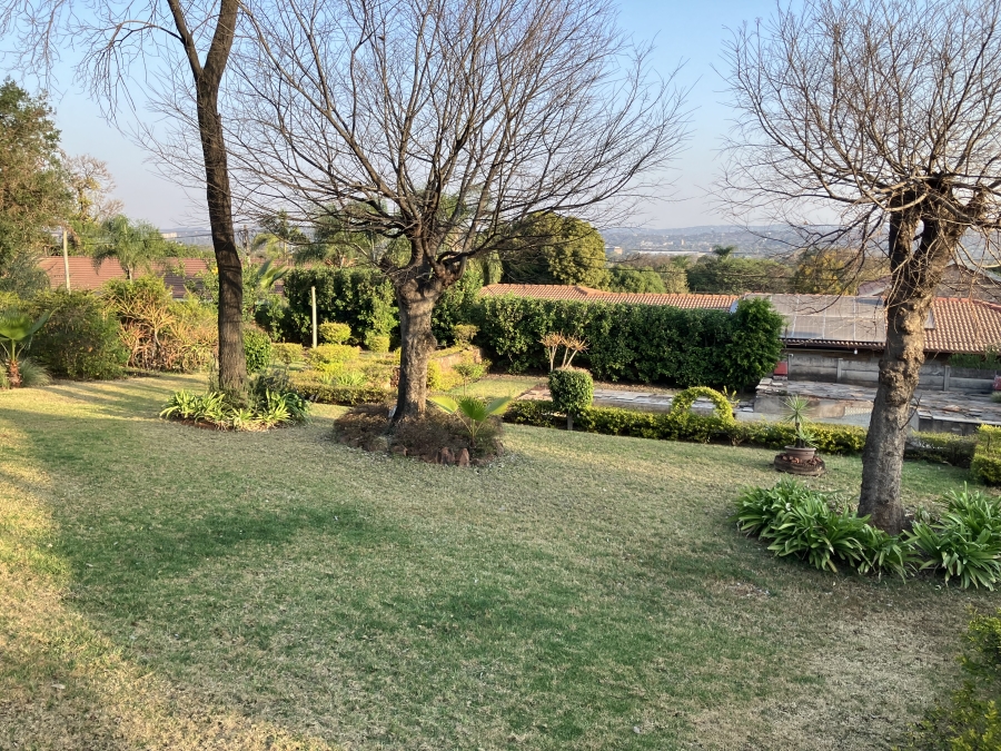 0 Bedroom Property for Sale in Waverley Gauteng