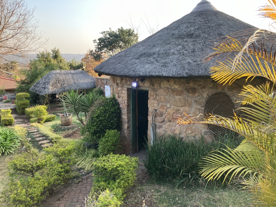 0 Bedroom Property for Sale in Waverley Gauteng