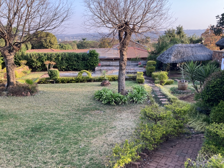 0 Bedroom Property for Sale in Waverley Gauteng