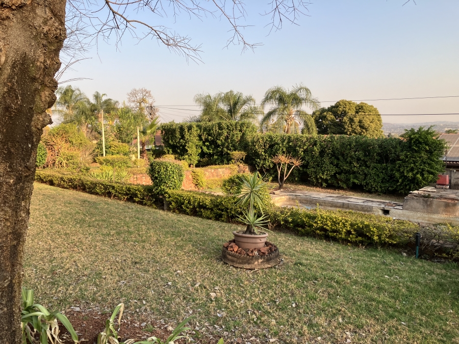 0 Bedroom Property for Sale in Waverley Gauteng