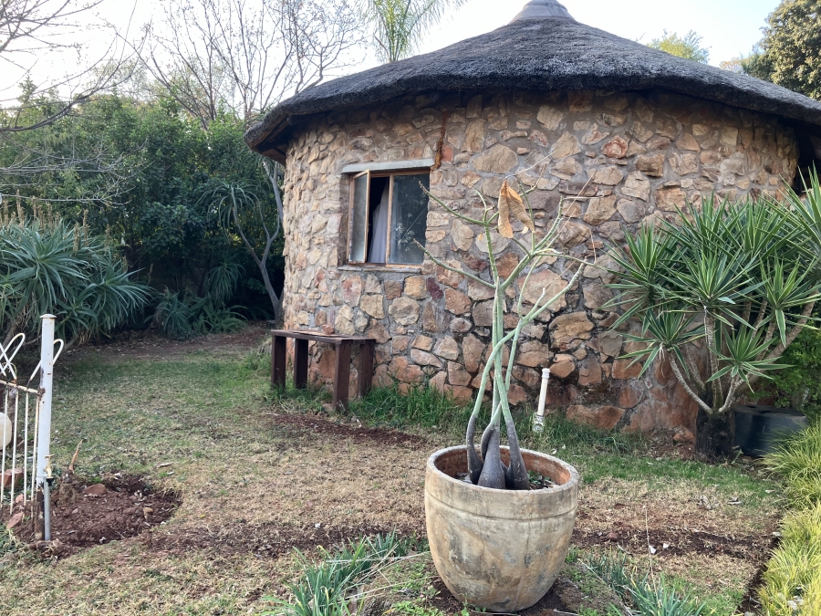 0 Bedroom Property for Sale in Waverley Gauteng