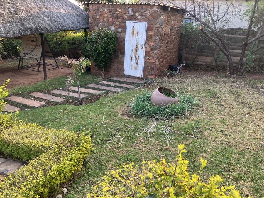 0 Bedroom Property for Sale in Waverley Gauteng