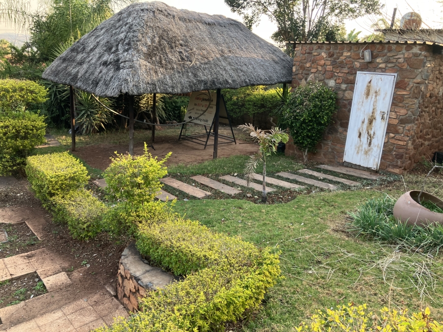 0 Bedroom Property for Sale in Waverley Gauteng