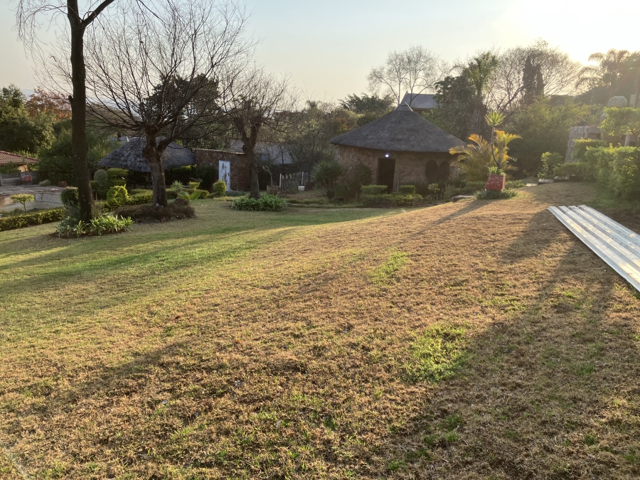 0 Bedroom Property for Sale in Waverley Gauteng