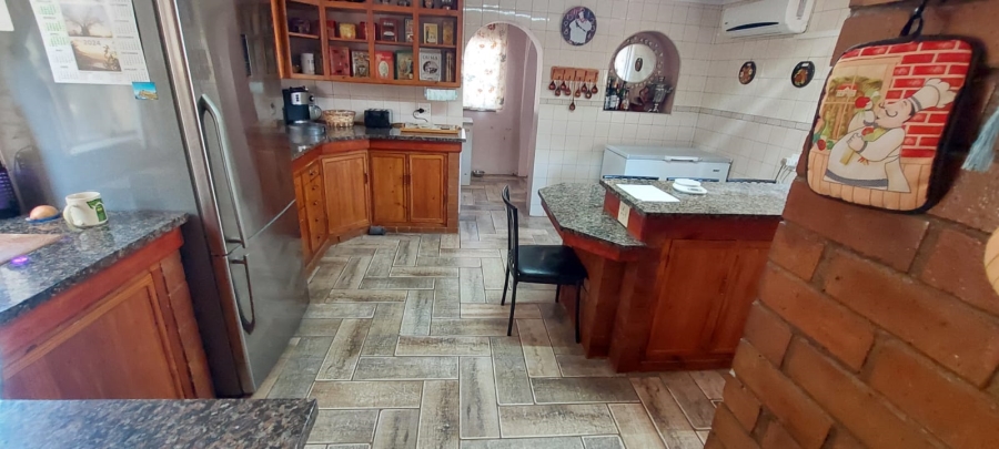 4 Bedroom Property for Sale in Valley Settlements A H Gauteng