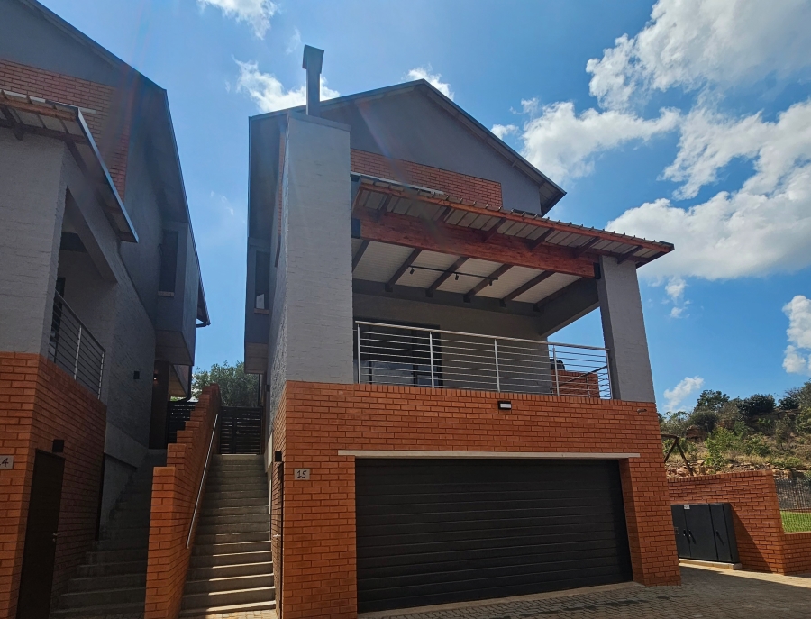 3 Bedroom Property for Sale in Olympus AH Gauteng
