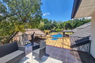 7 Bedroom Property for Sale in Raslouw Gauteng
