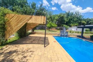 7 Bedroom Property for Sale in Raslouw Gauteng