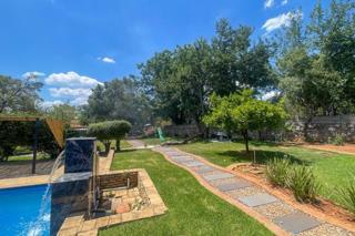 7 Bedroom Property for Sale in Raslouw Gauteng