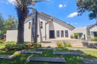 7 Bedroom Property for Sale in Raslouw Gauteng