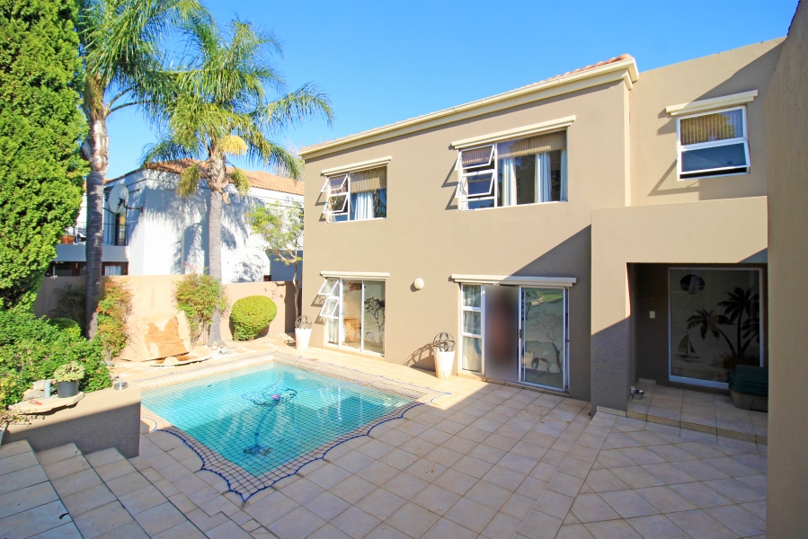 3 Bedroom Property for Sale in Kyalami Estates Gauteng