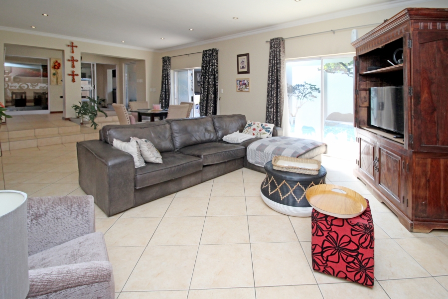 3 Bedroom Property for Sale in Kyalami Estates Gauteng