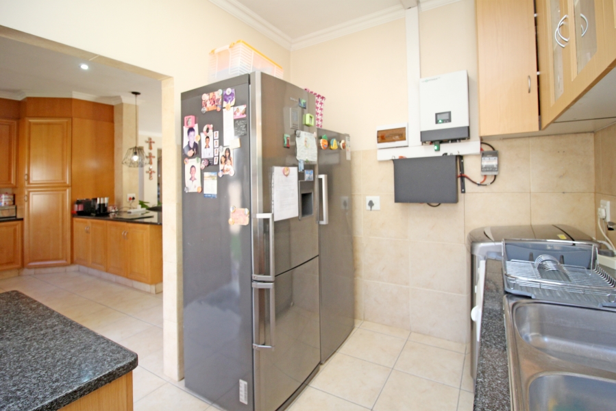 3 Bedroom Property for Sale in Kyalami Estates Gauteng