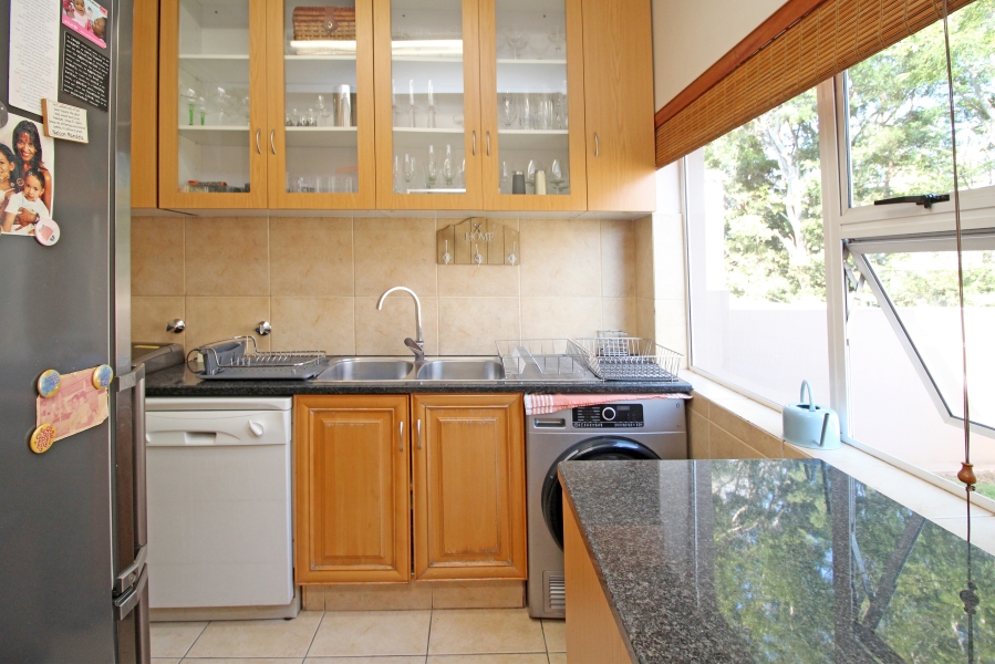 3 Bedroom Property for Sale in Kyalami Estates Gauteng