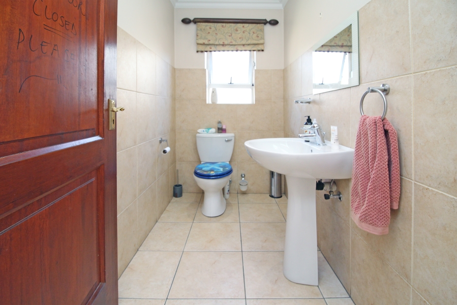 3 Bedroom Property for Sale in Kyalami Estates Gauteng