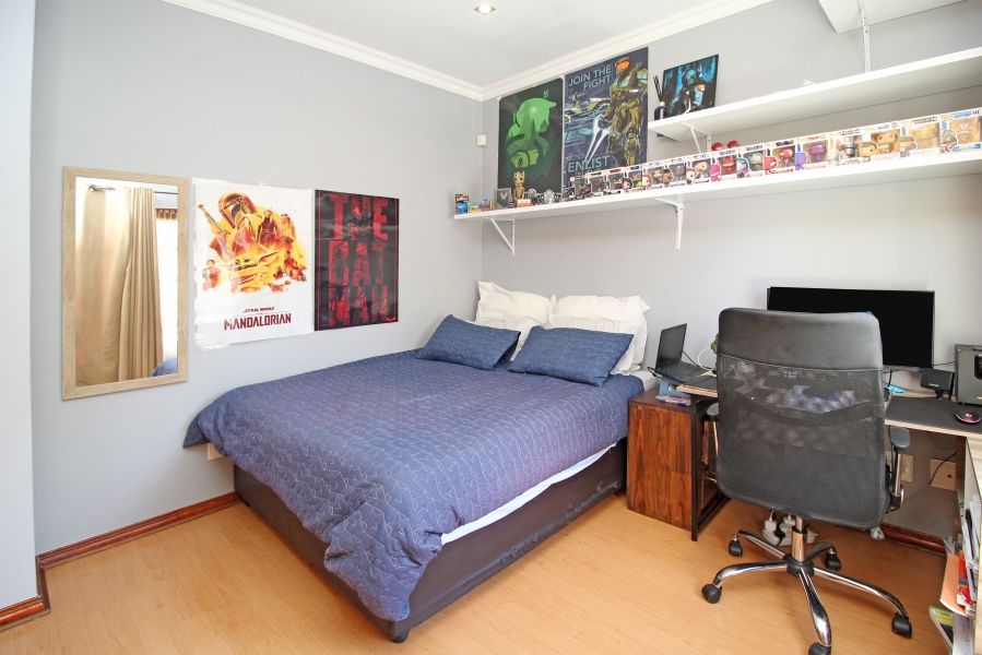 3 Bedroom Property for Sale in Kyalami Estates Gauteng