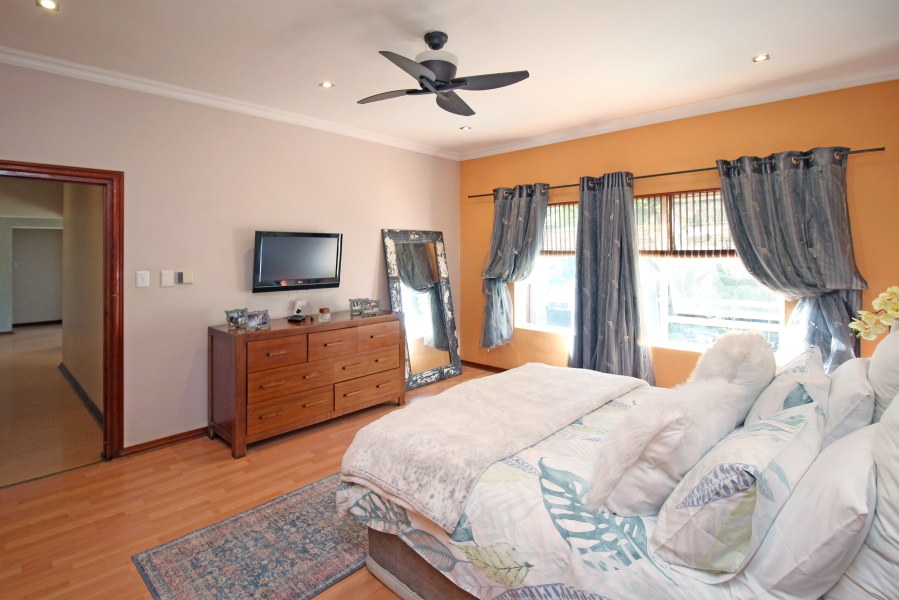 3 Bedroom Property for Sale in Kyalami Estates Gauteng