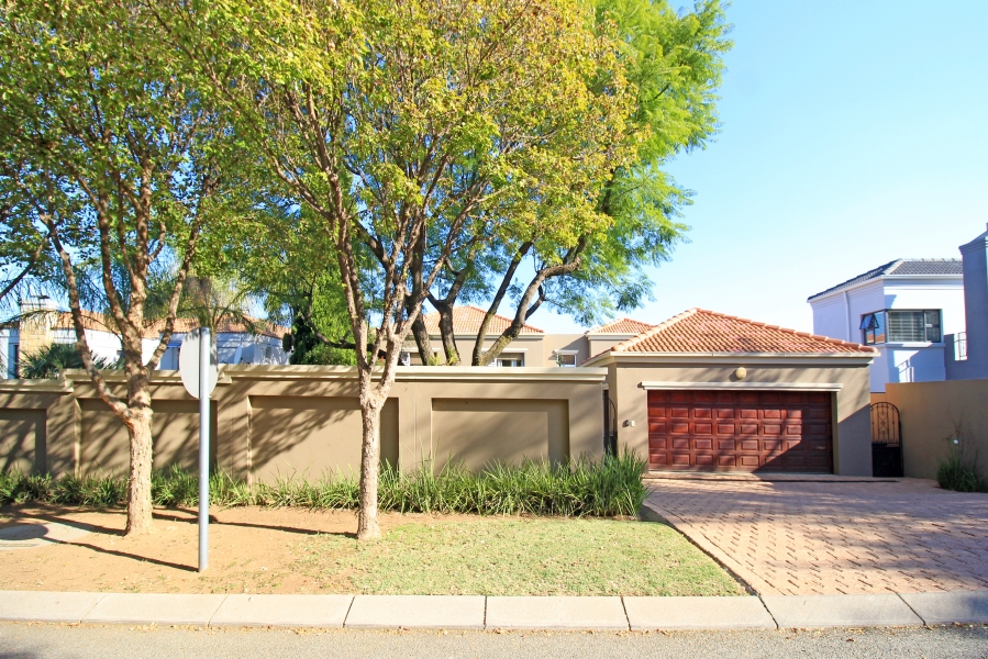 3 Bedroom Property for Sale in Kyalami Estates Gauteng