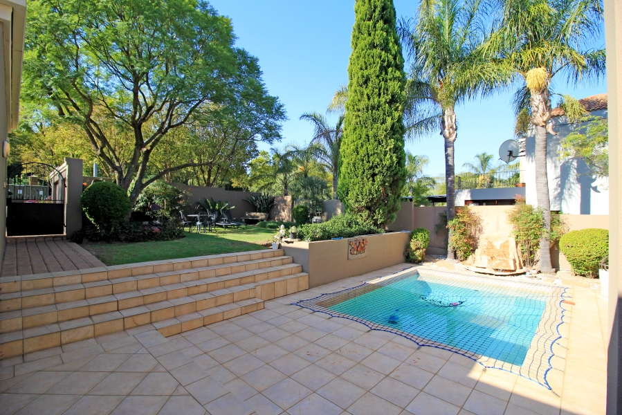 3 Bedroom Property for Sale in Kyalami Estates Gauteng