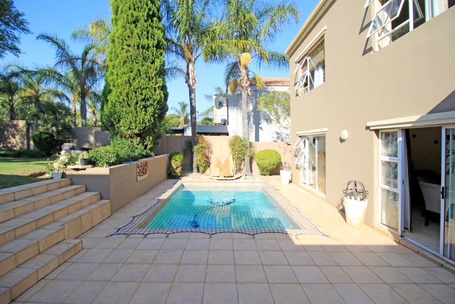 3 Bedroom Property for Sale in Kyalami Estates Gauteng