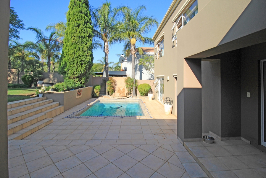 3 Bedroom Property for Sale in Kyalami Estates Gauteng