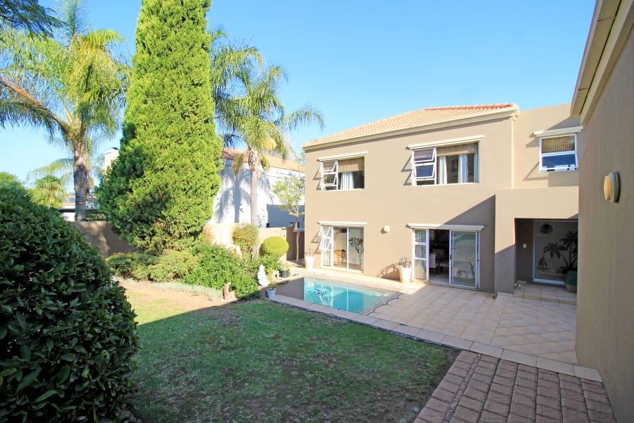 3 Bedroom Property for Sale in Kyalami Estates Gauteng