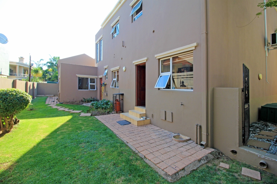 3 Bedroom Property for Sale in Kyalami Estates Gauteng