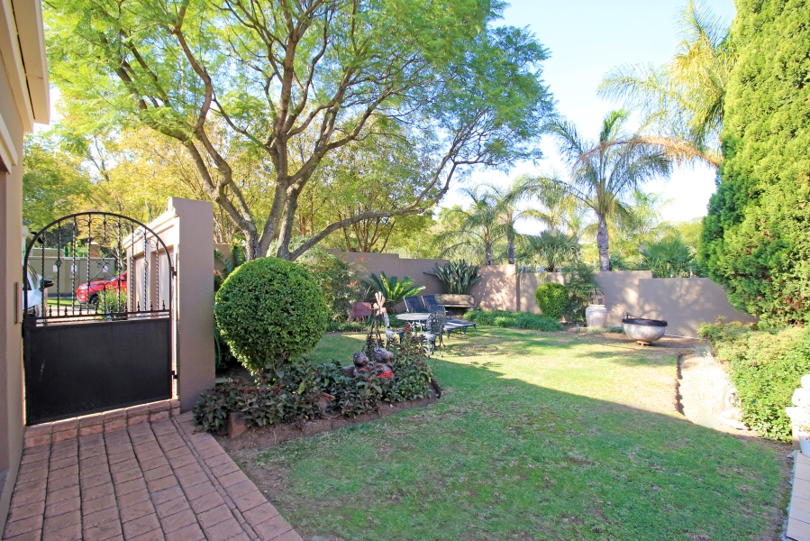 3 Bedroom Property for Sale in Kyalami Estates Gauteng