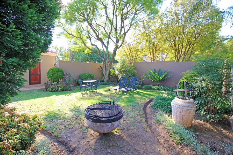 3 Bedroom Property for Sale in Kyalami Estates Gauteng