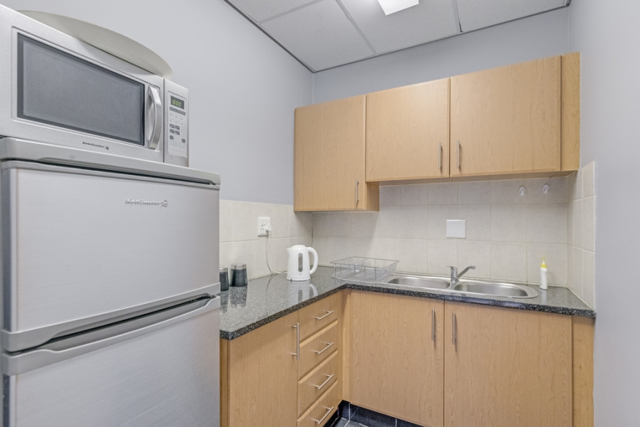 Commercial Property for Sale in Sandown Gauteng