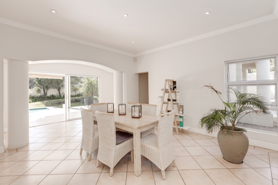 5 Bedroom Property for Sale in Dainfern Golf Estate Gauteng