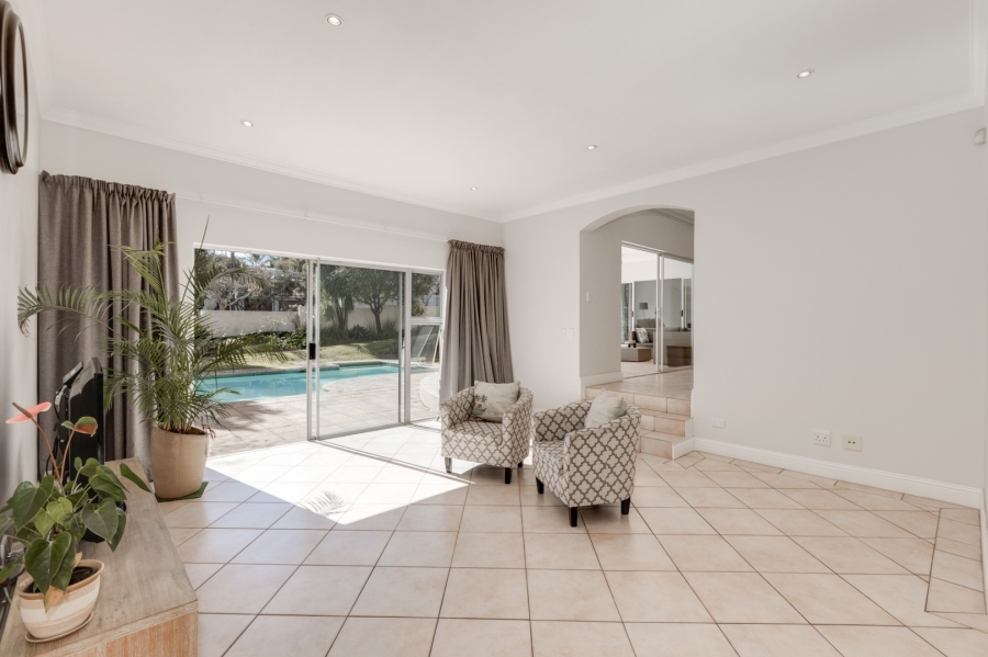 5 Bedroom Property for Sale in Dainfern Golf Estate Gauteng