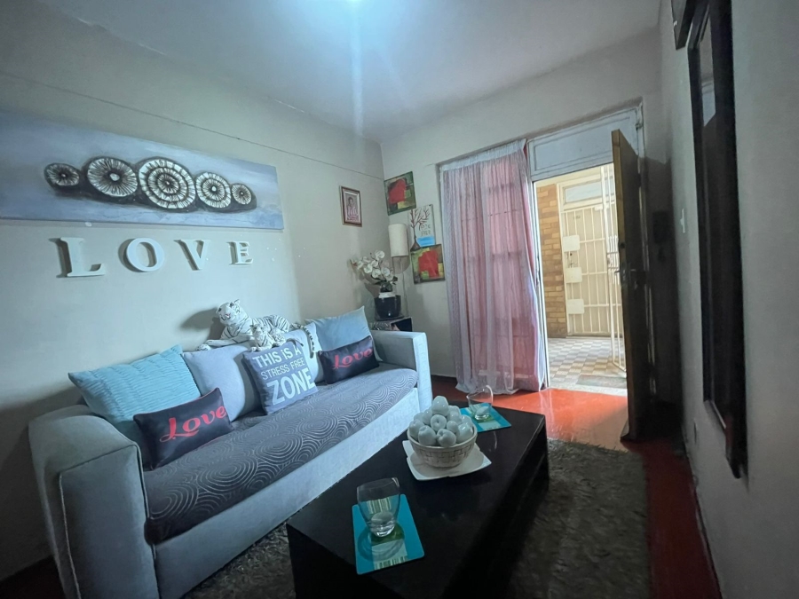 1 Bedroom Property for Sale in Berea Gauteng
