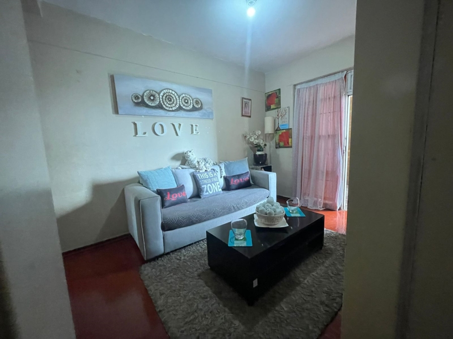 1 Bedroom Property for Sale in Berea Gauteng