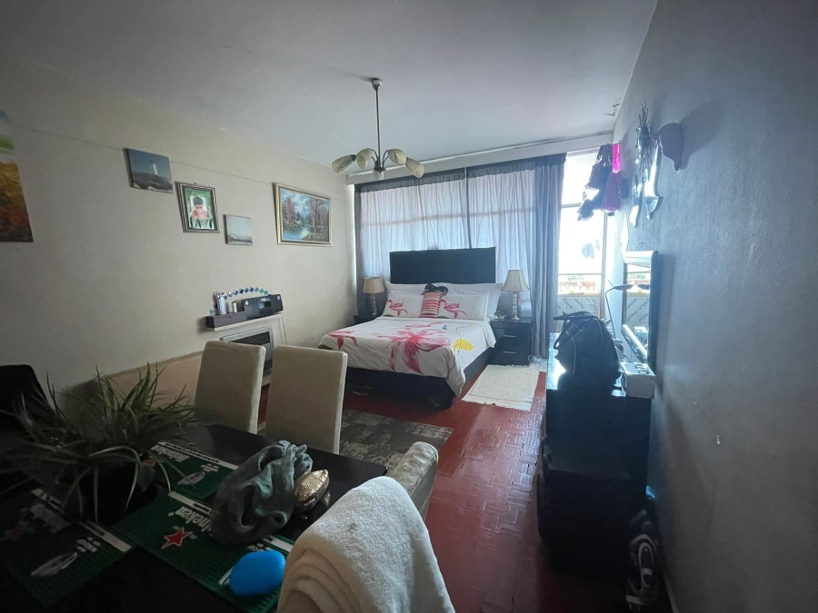 1 Bedroom Property for Sale in Berea Gauteng