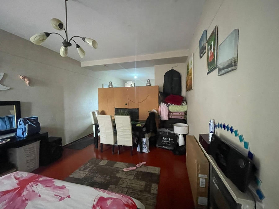 1 Bedroom Property for Sale in Berea Gauteng