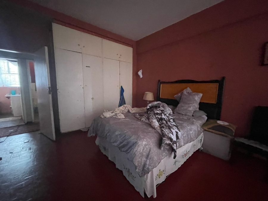 1 Bedroom Property for Sale in Berea Gauteng