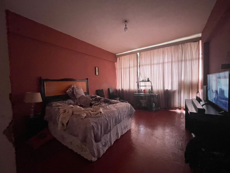 1 Bedroom Property for Sale in Berea Gauteng