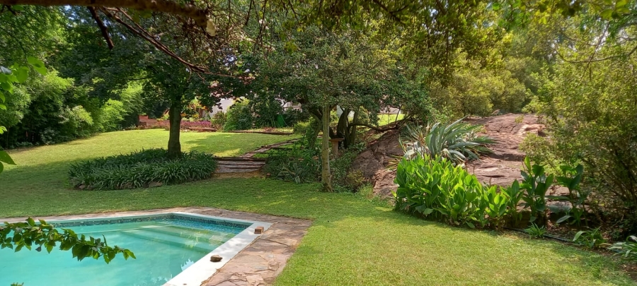 0 Bedroom Property for Sale in Bryanston Gauteng