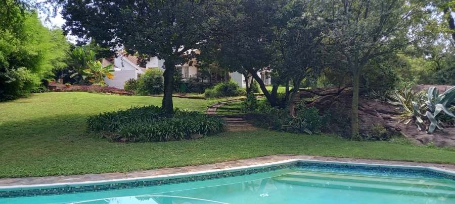 0 Bedroom Property for Sale in Bryanston Gauteng