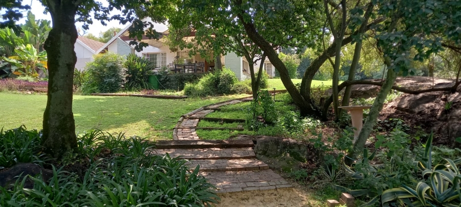 0 Bedroom Property for Sale in Bryanston Gauteng