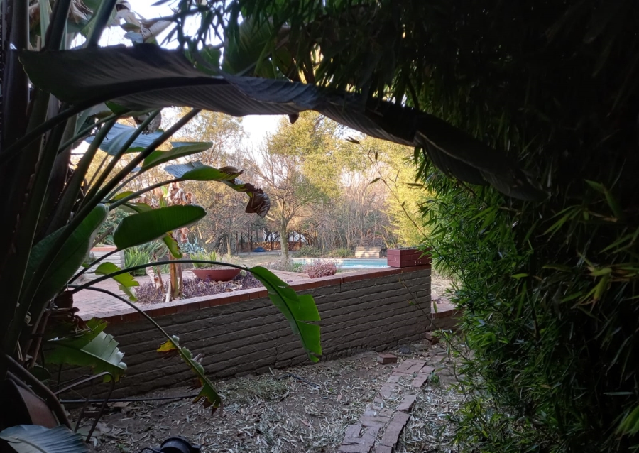 0 Bedroom Property for Sale in Bryanston Gauteng