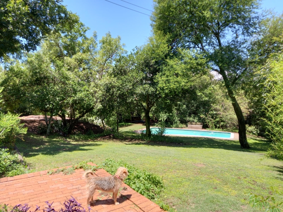 0 Bedroom Property for Sale in Bryanston Gauteng
